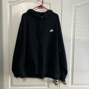 2XL Nike hoodie. EUC.